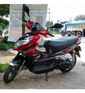 Cho Thuê Xe SYM Joyride