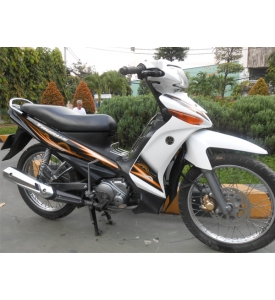 Cho Thuê Xe Yamaha Taurus